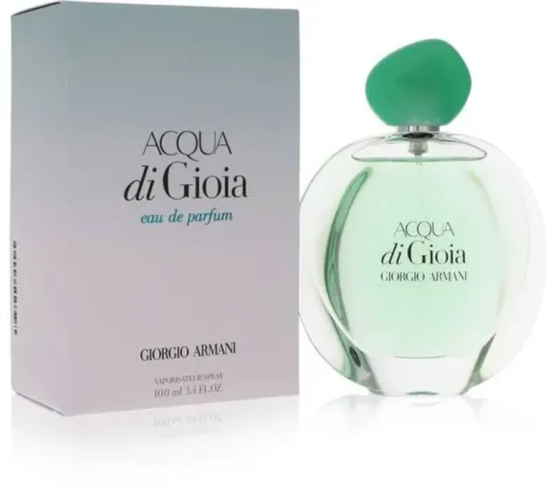 Comprar Perfume Acqua Di Giola Perfumero en Electroshopy